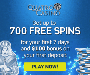 No Deposit Casino Bonus