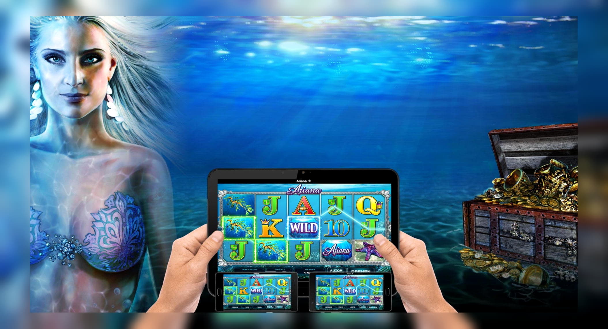EUR 175 Torneio de Cassino Gratuito no William Hill Casino