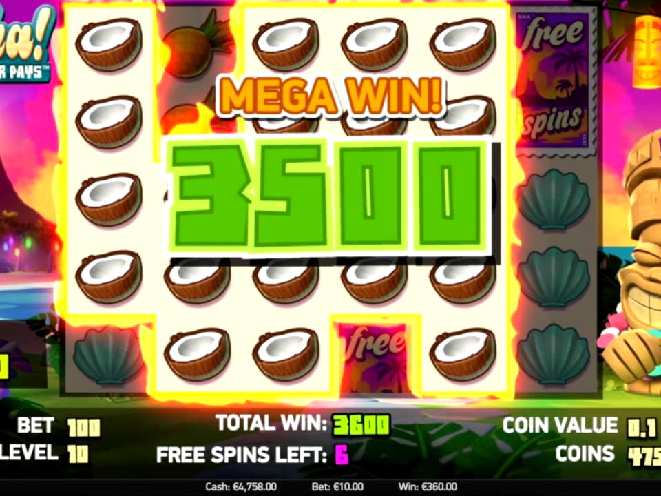 95 Rodadas grátis de fidelidade! no Spartan Slots Casino